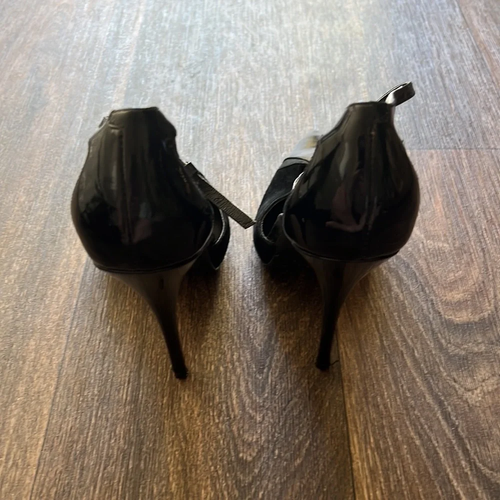 Reiss Pointed Heels